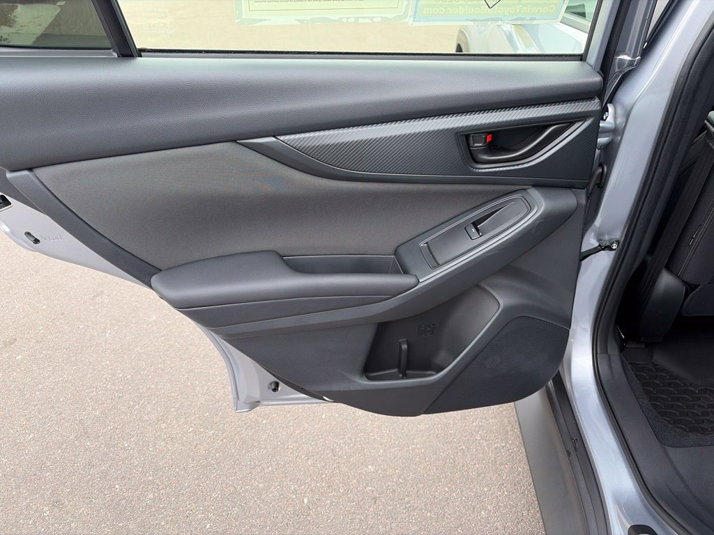 Used 2024 Subaru WRX AWD/4WD image 19