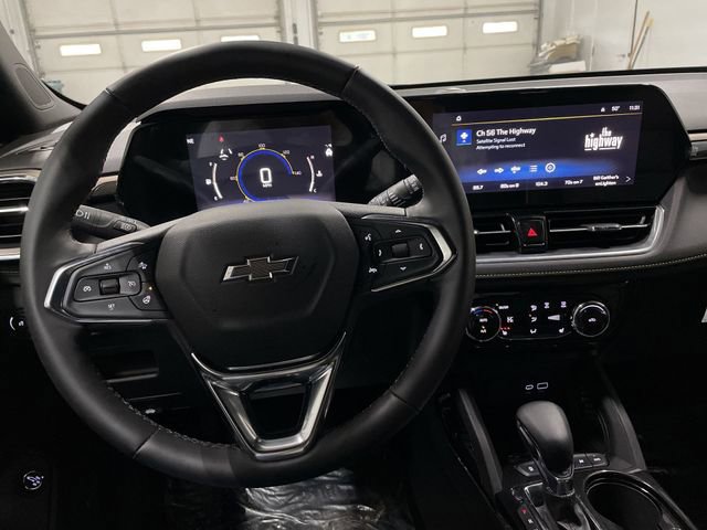 New 2025 Chevrolet TrailBlazer ACTIV w/ Convenience Package image 18