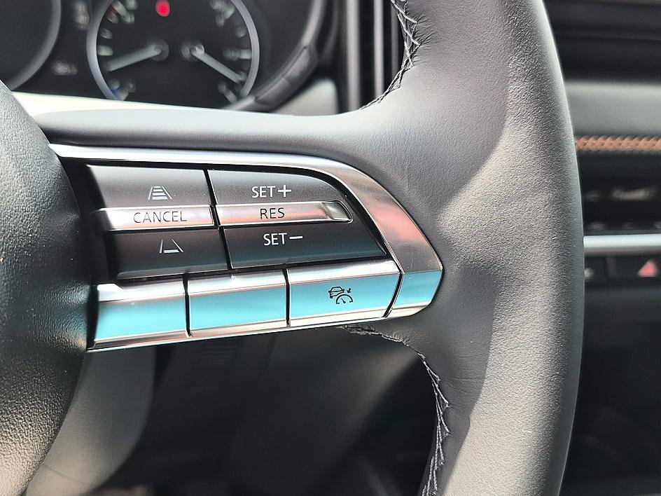 New 2026 MAZDA CX-50 AWD 2.5 S w/ Weather Package image 18