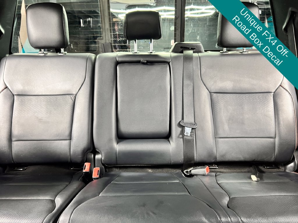 Used 2023 Ford F250 Lariat w/ Lariat Ultimate Package AWD/4WD image 19
