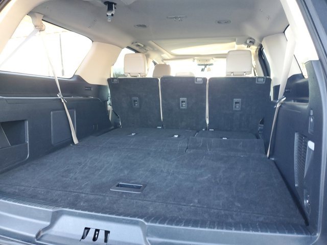 Certified 2024 Ford Expedition Max Limited image 6