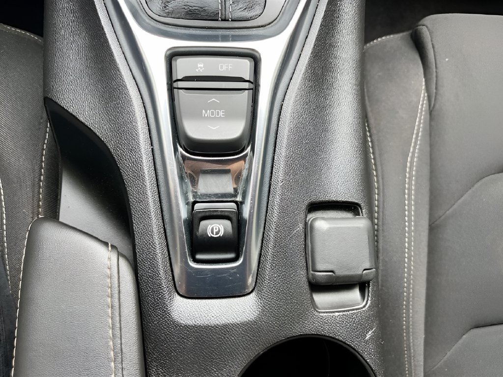 Used 2023 Chevrolet Camaro SS RWD image 19