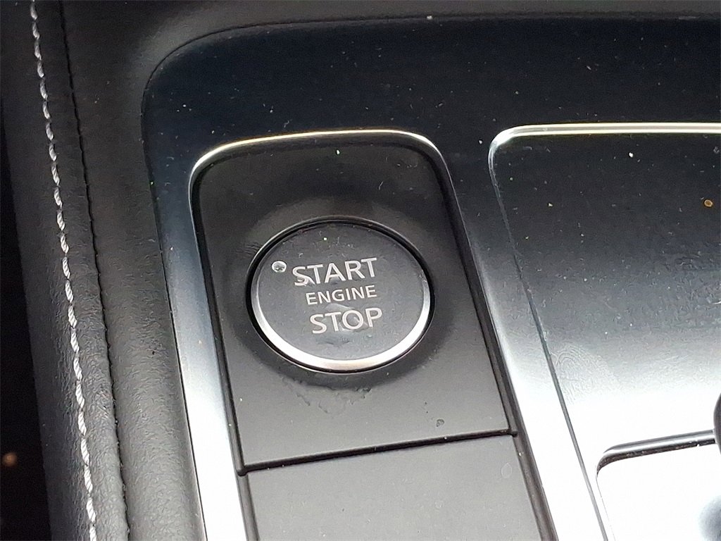 Certified 2025 INFINITI QX60 Autograph w/ Cargo Package image 28