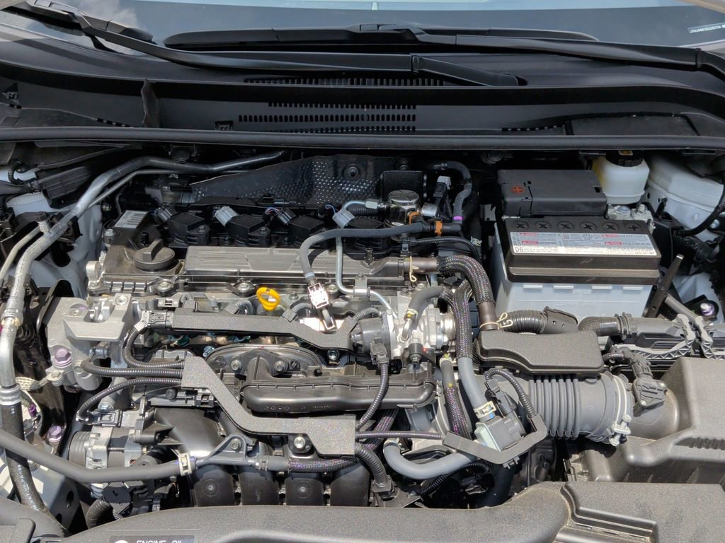 Used 2025 Toyota Corolla XSE FWD image 28