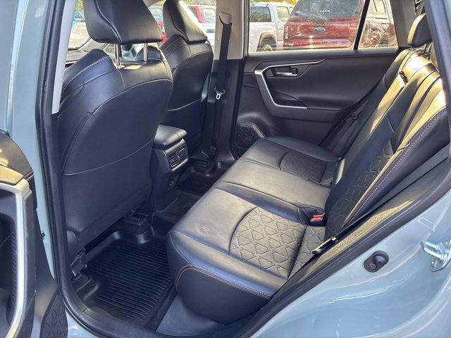 Used 2020 Toyota RAV4 Adventure AWD/4WD image 13