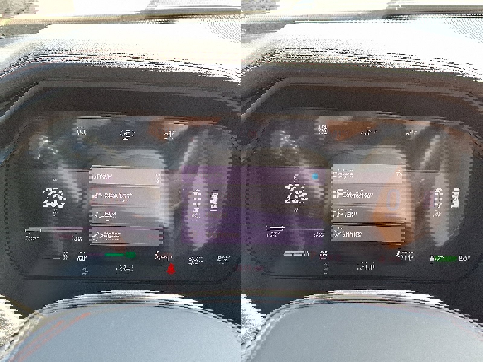 Certified 2024 Jeep Wagoneer Launch Edition image 20