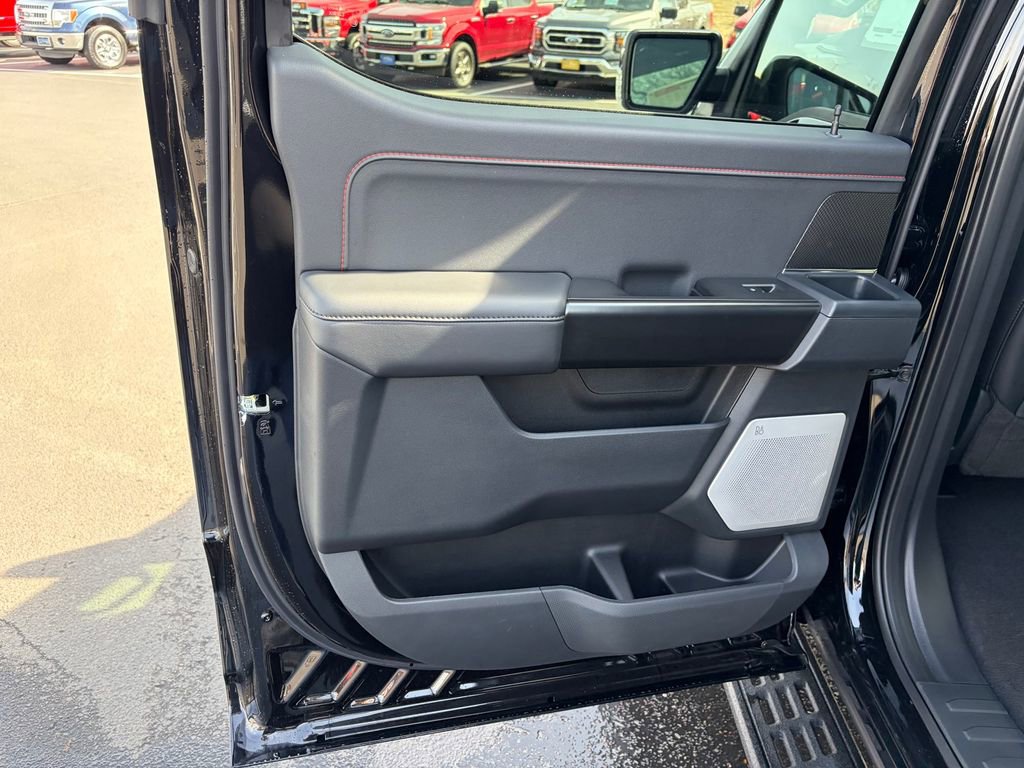 New 2026 Ford F150 Raptor image 28