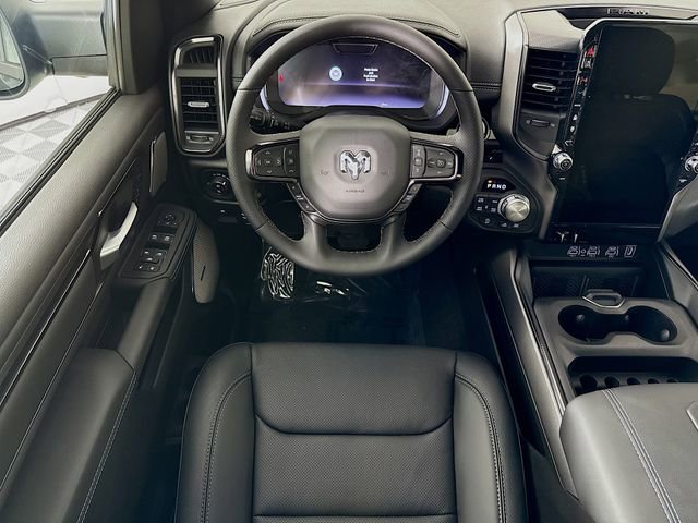 New 2026 RAM 1500 Rebel w/ Rebel Level 2 Equipment Group image 24