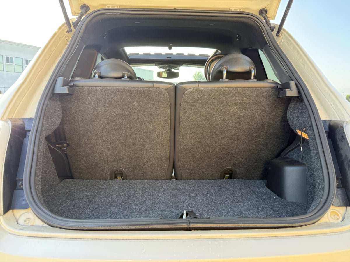 Used 2019 FIAT 500 e FWD image 20