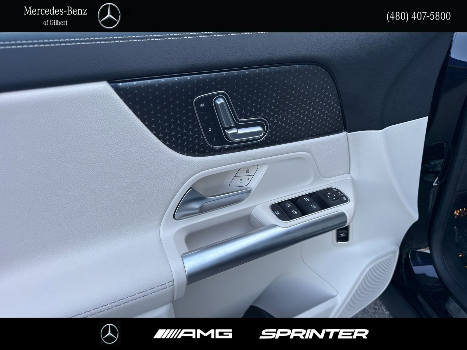 Certified 2026 Mercedes-Benz GLA 250 image 12