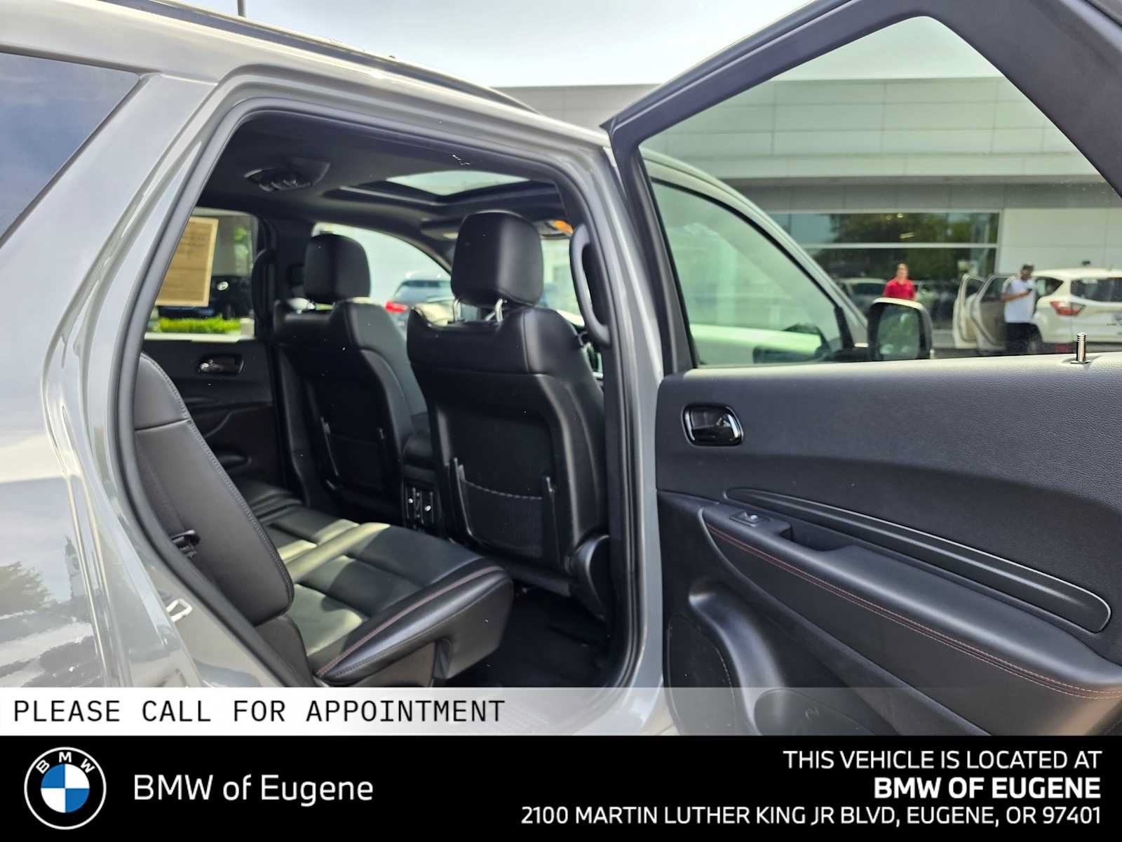 Used 2024 Dodge Durango GT AWD/4WD image 14