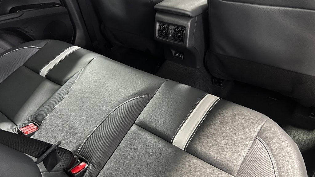 New 2026 Toyota Camry SE FWD image 19