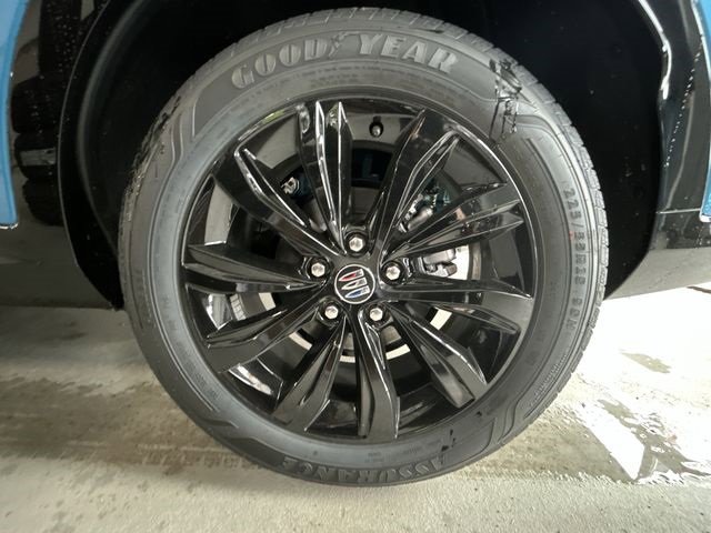 New 2025 Buick Envista Sport Touring w/ Convenience I Package image 31