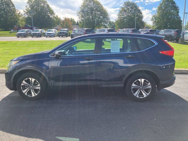 Used 2018 Honda CR-V LX image 6