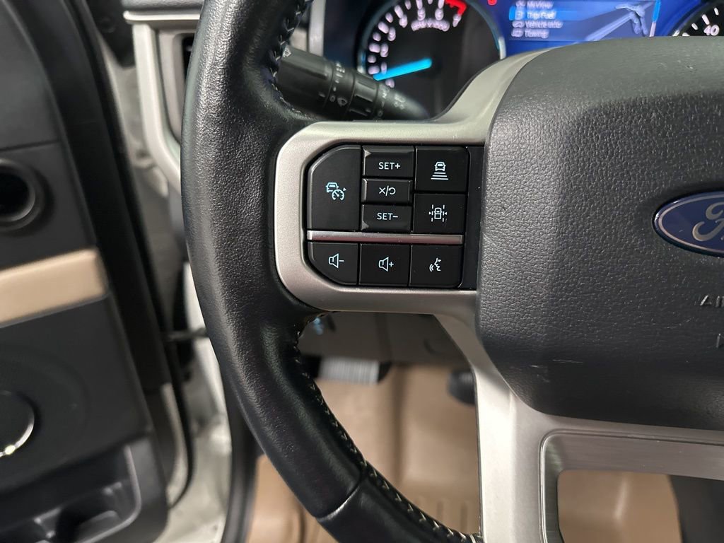 Used 2023 Ford Expedition Max XLT AWD/4WD image 14