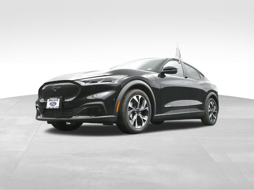 New 2024 Ford Mustang Mach-E Select w/ Comfort Package Lite image 21