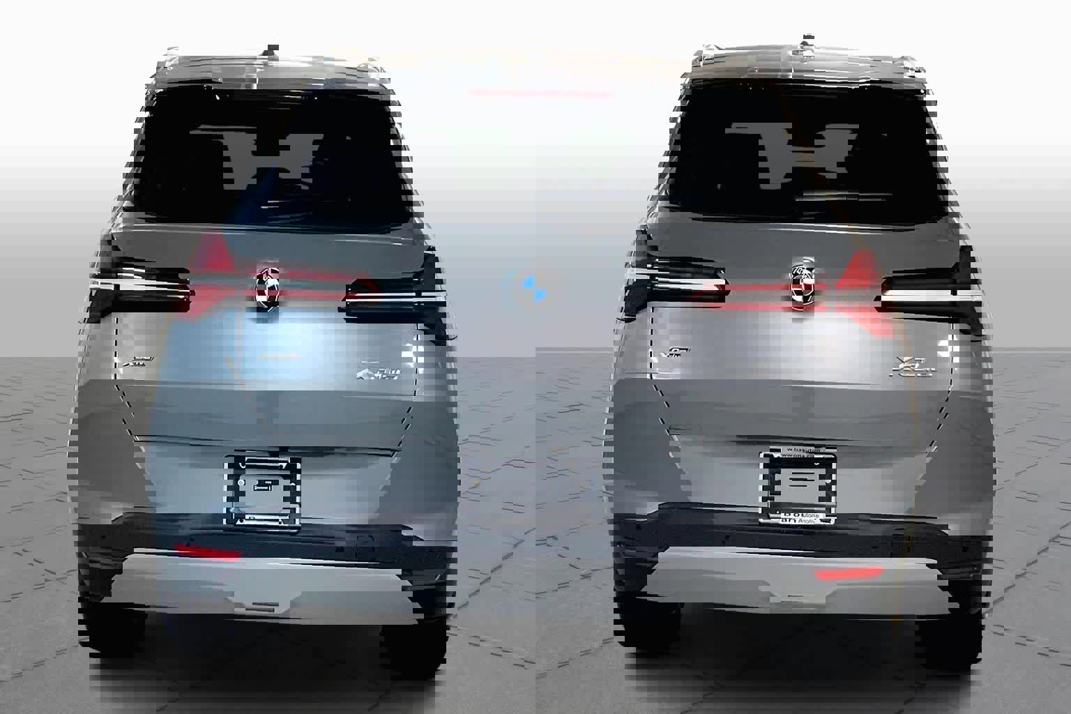 New 2026 BMW X3 xDrive30 w/ Convenience Package image 4