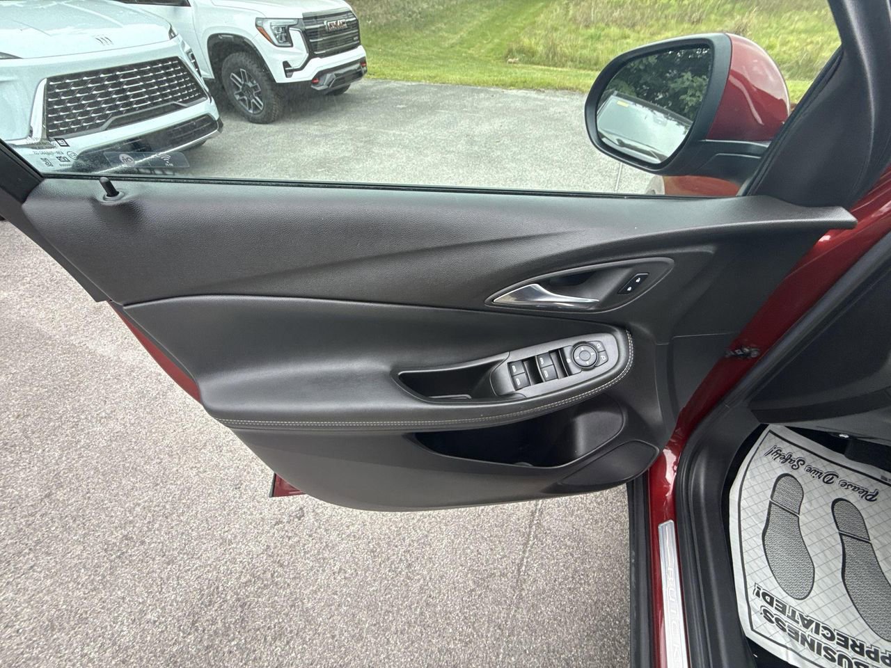 Certified 2023 Buick Encore GX Preferred w/ Cold Weather Comfort Package image 26