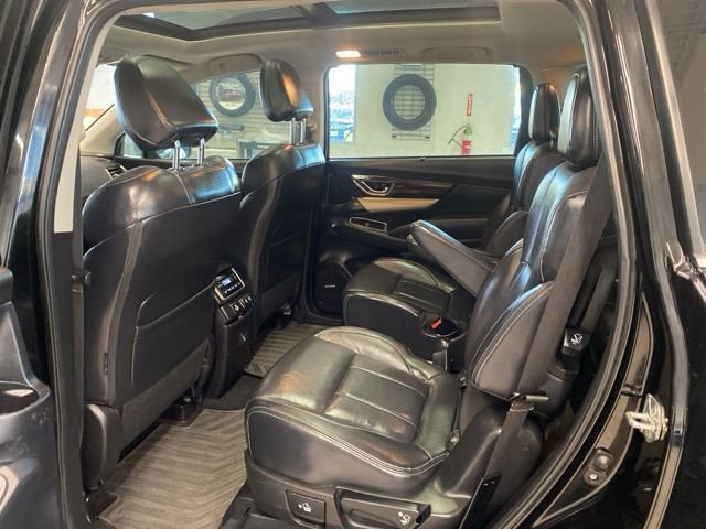 Used 2021 Subaru Ascent Touring w/ Popular Package #2 AWD/4WD image 35