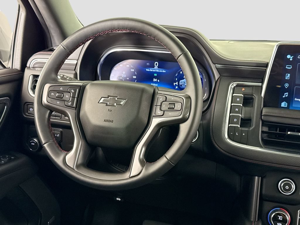 Used 2024 Chevrolet Suburban RST w/ Luxury Package RWD image 20