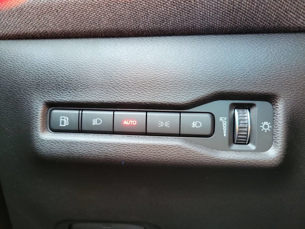 New 2026 Jeep Cherokee Laredo AWD/4WD image 22