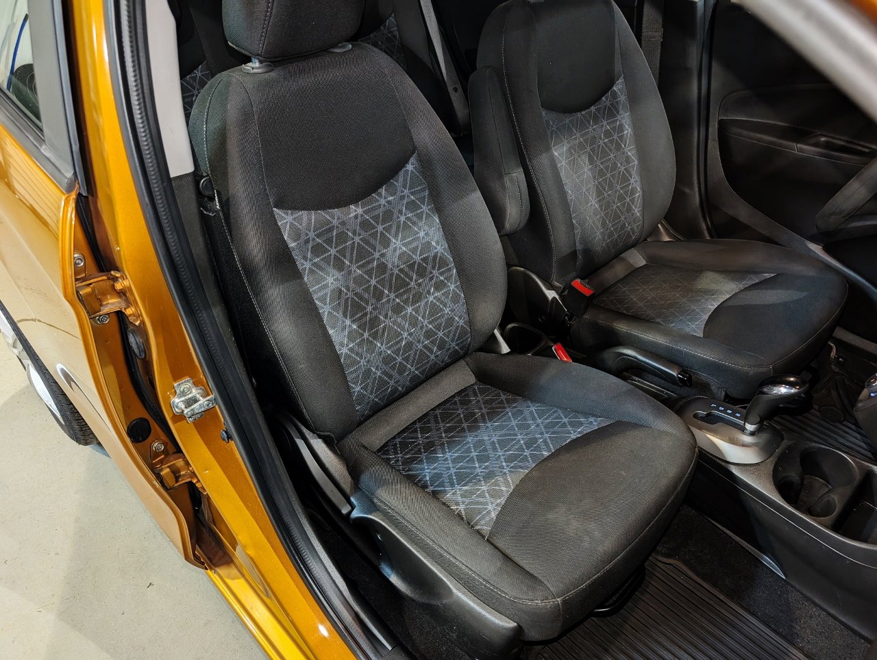 Used 2019 Chevrolet Spark LS image 30