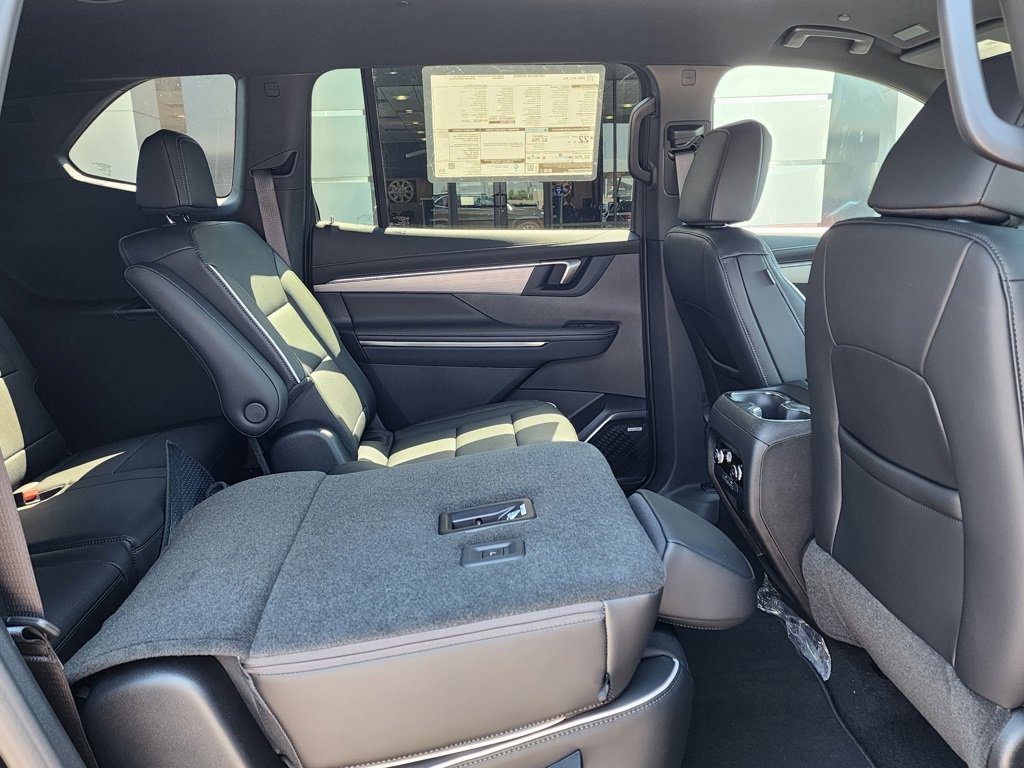 New 2026 Buick Enclave Preferred w/ Power Package image 46