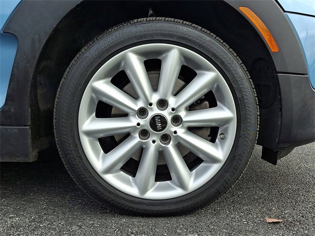 Used 2017 MINI Cooper Clubman ALL4 image 8