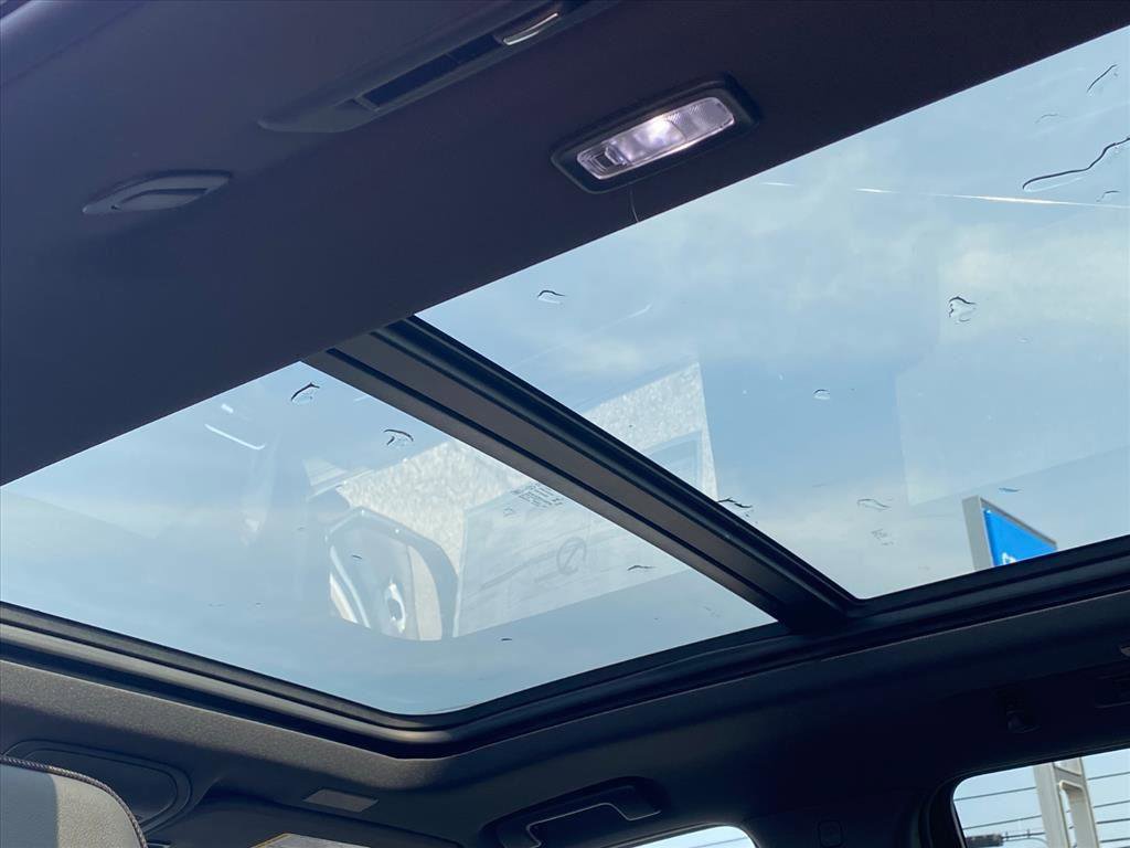 New 2026 Chevrolet Tahoe High Country image 22