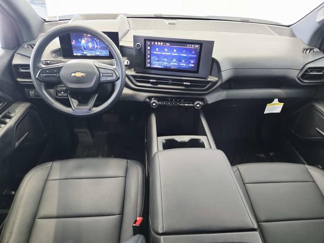 Used 2024 Chevrolet Silverado EV W/T AWD/4WD image 6