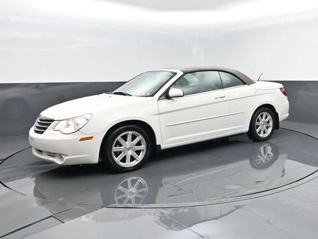 Used 2008 Chrysler Sebring Touring w/ Special Touring Group FWD image 1