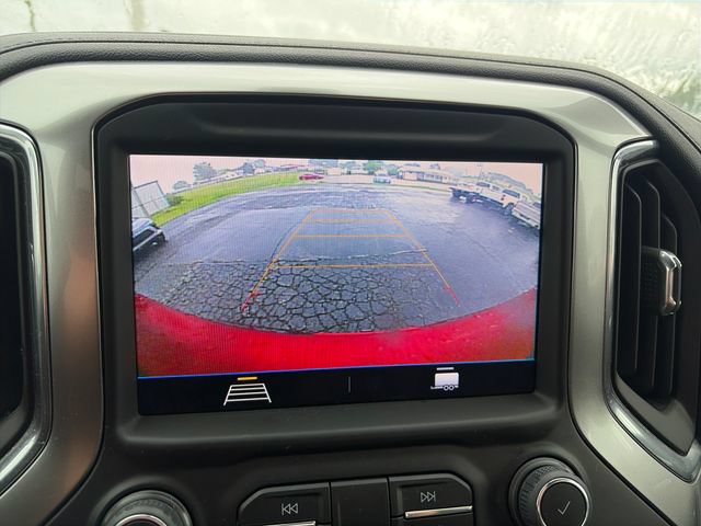 Used 2021 Chevrolet Silverado 1500 RST AWD/4WD image 19
