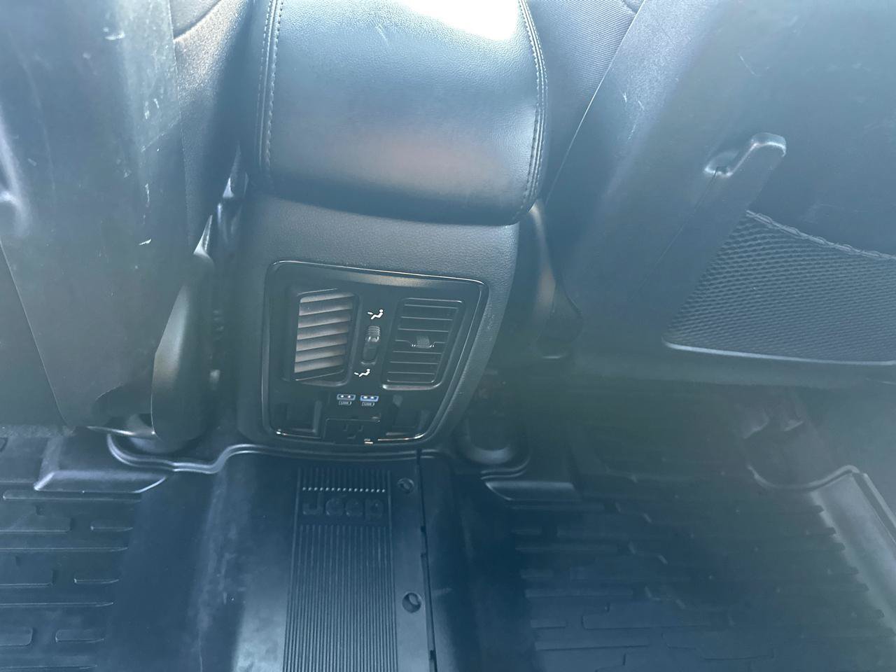 Used 2020 Jeep Grand Cherokee Limited X AWD/4WD image 18
