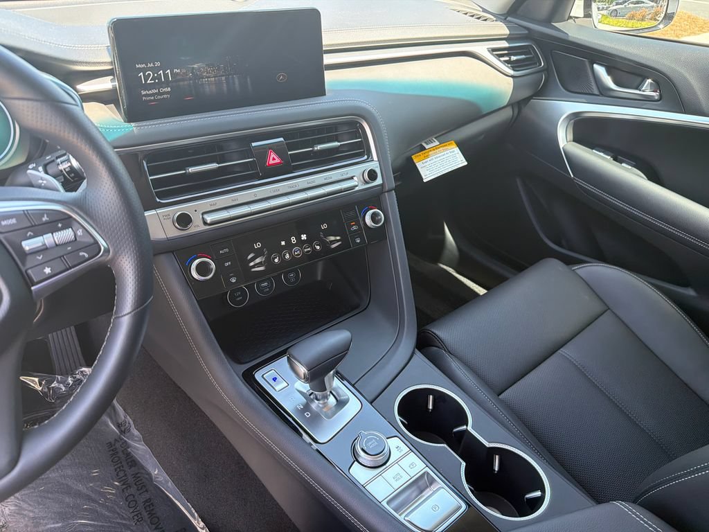 Used 2026 Genesis G70 2.5T AWD/4WD image 27