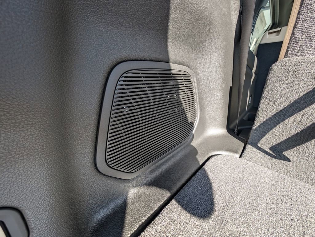 New 2026 Jeep Grand Cherokee L Limited image 47