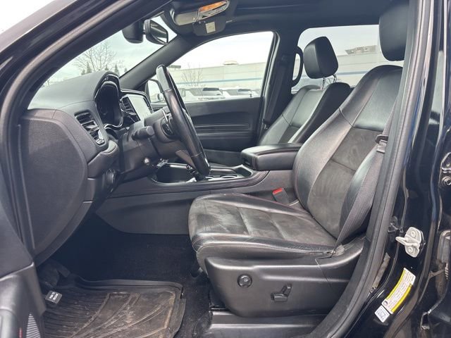 Used 2021 Dodge Durango R/T image 25