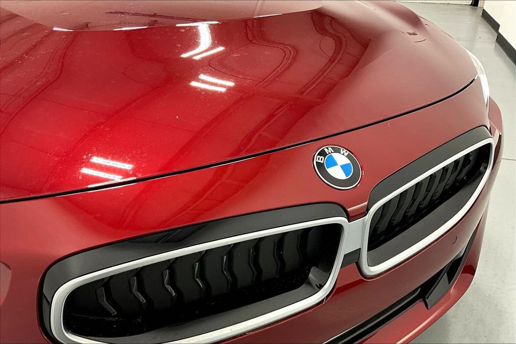 New 2025 BMW 230i Coupe w/ Convenience Package RWD image 30