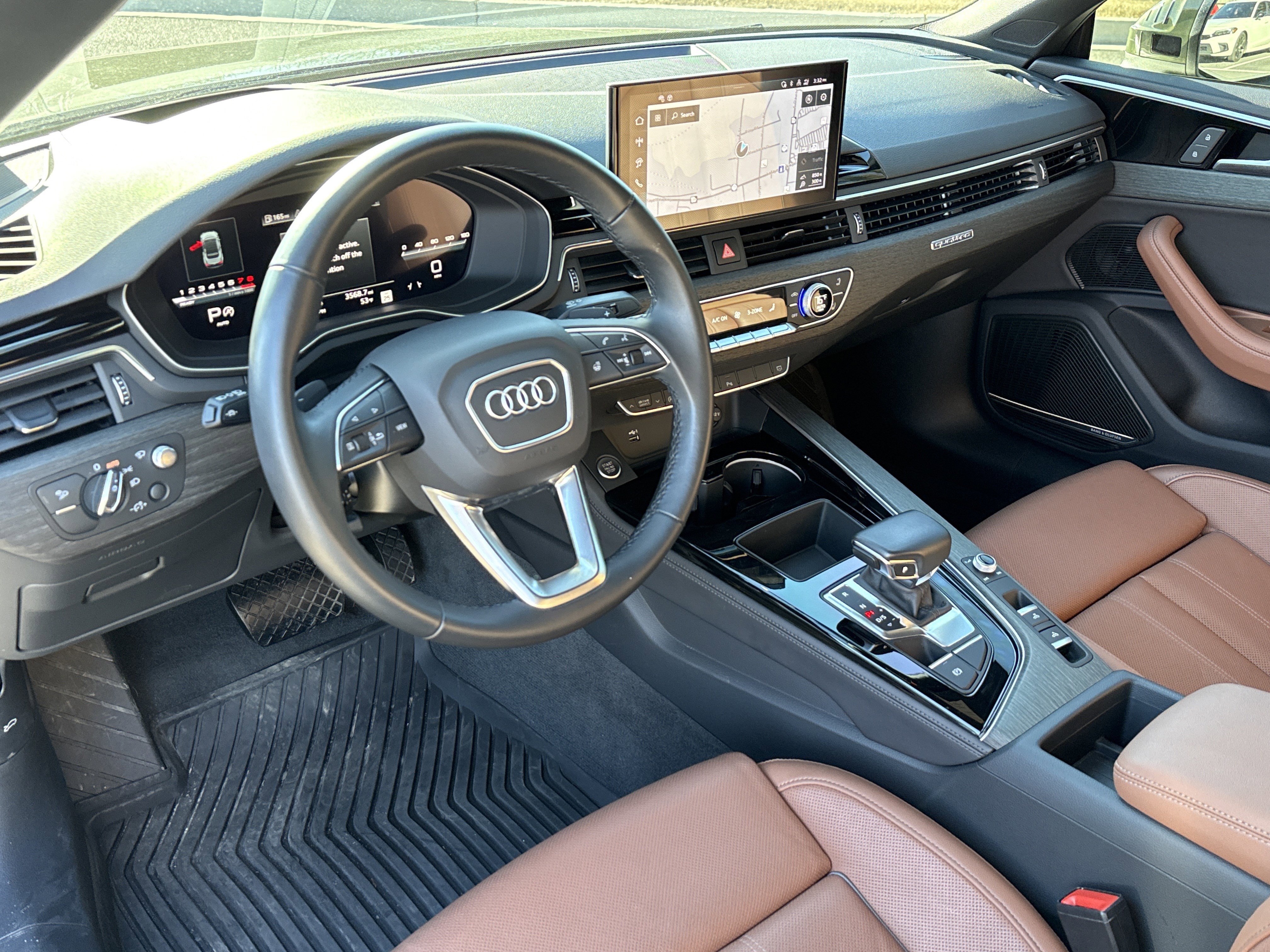 Used 2024 Audi A5 2.0T Prestige image 20