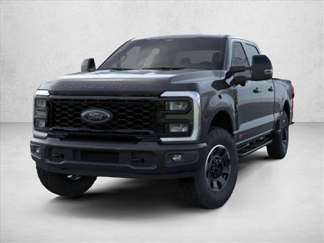 New 2026 Ford F250 Lariat AWD/4WD image 2