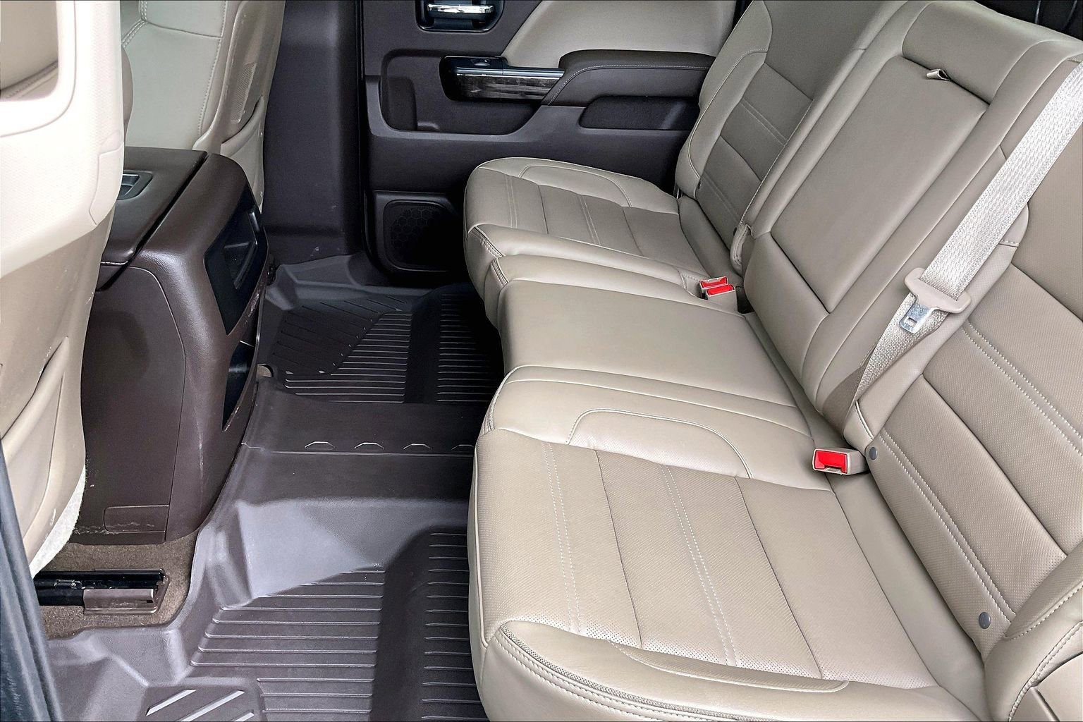 Used 2015 GMC Sierra 2500 Denali image 17