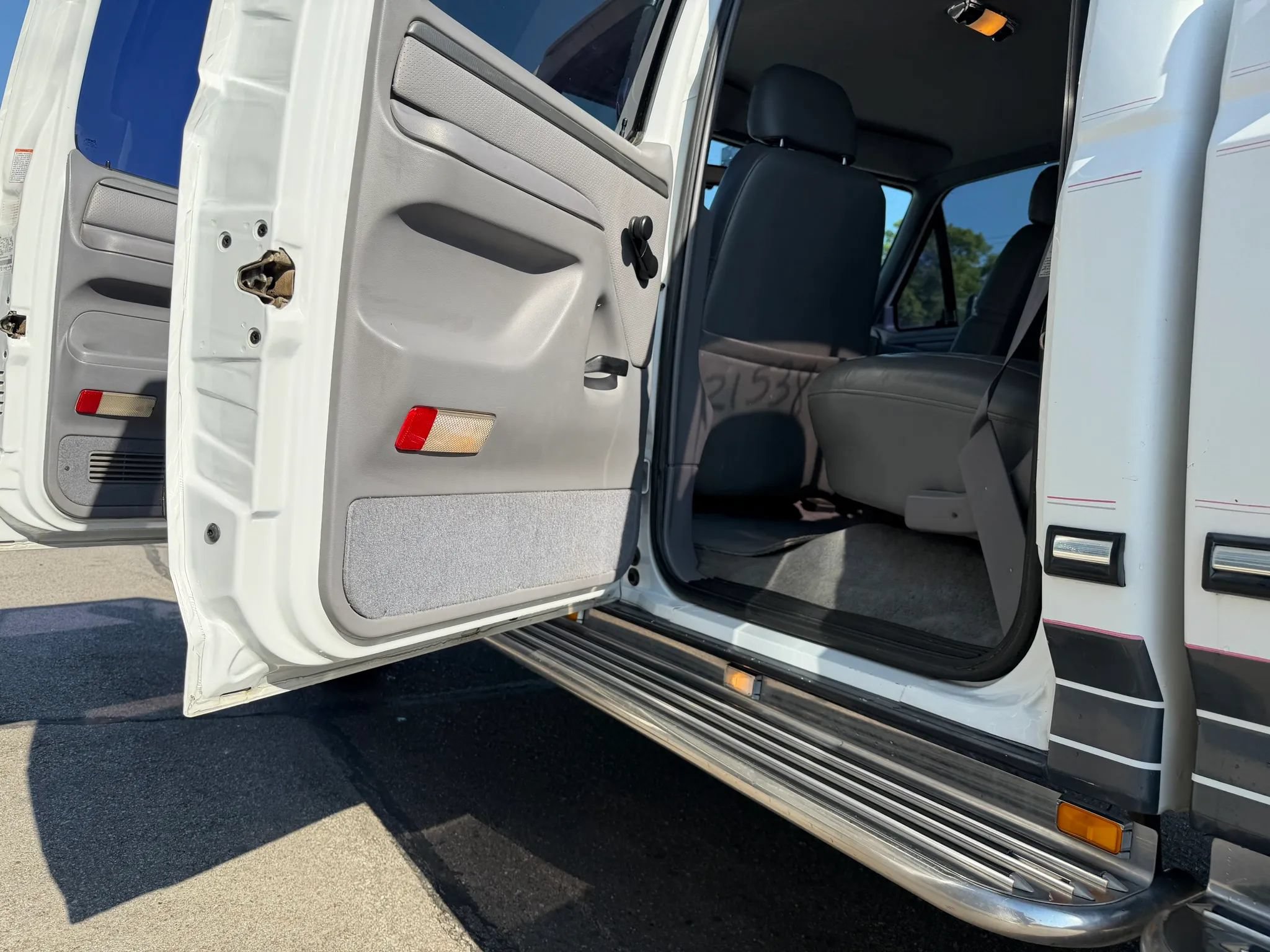 Used 1994 Ford F350 4x4 Crew Cab image 31