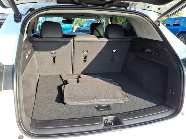 Used 2023 Buick Envision Preferred FWD image 22
