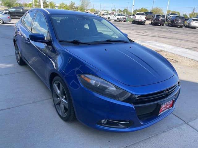 Used 2013 Dodge Dart SXT FWD image 7