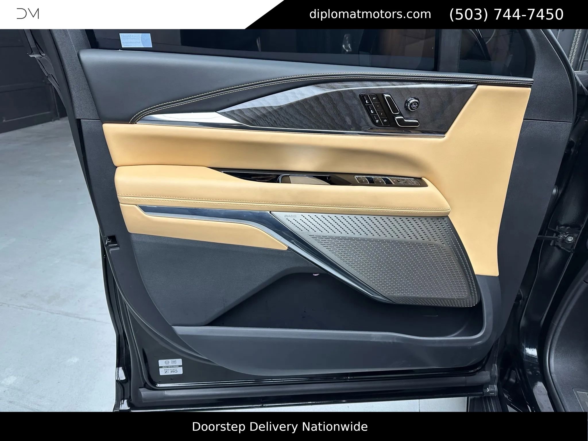 Used 2026 Cadillac Escalade IQL Sport 2 image 30