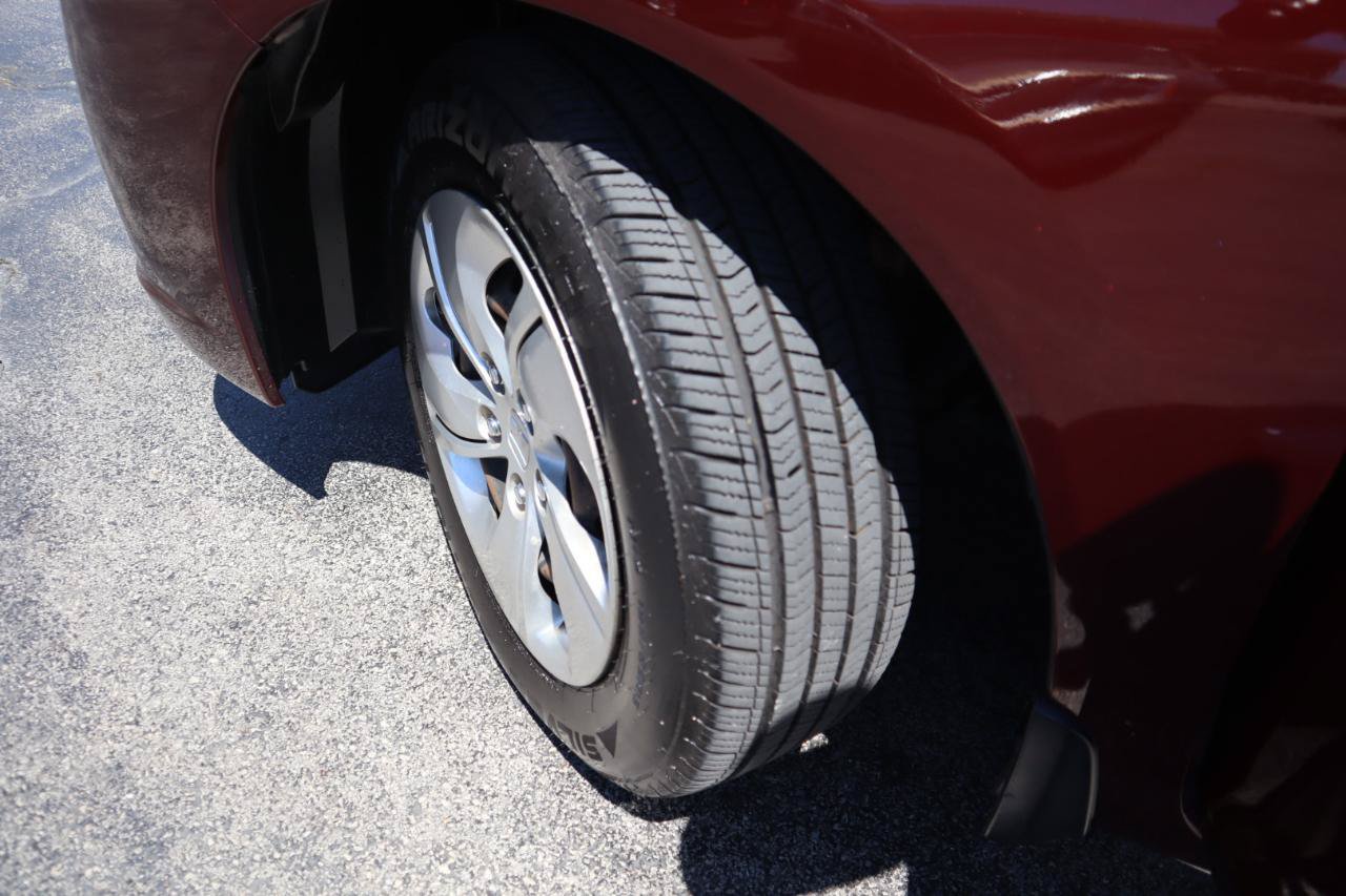 Used 2014 Honda Civic LX image 19