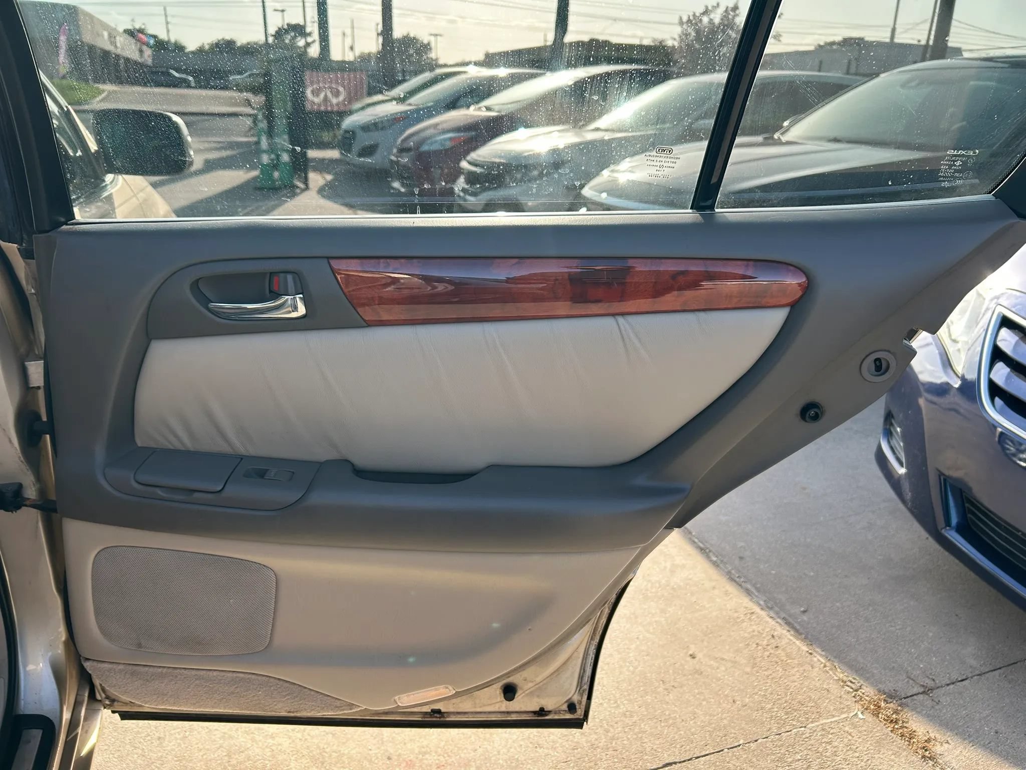Used 2005 Lexus GS 300 RWD image 17