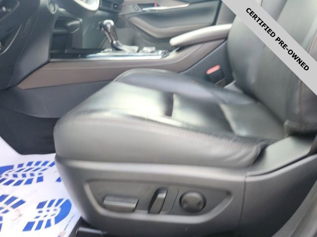 Certified 2023 MAZDA CX-30 AWD 2.5 S w/ Premium Package image 6