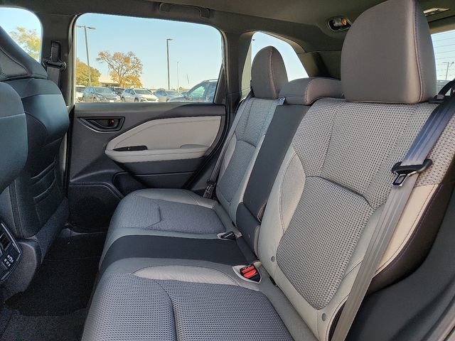 New 2026 Subaru Forester Premium image 6