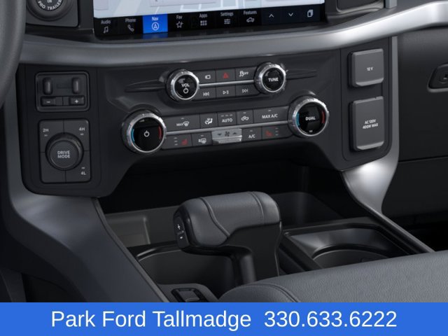 New 2026 Ford F150 XLT w/ Equipment Group 302A MID AWD/4WD image 15