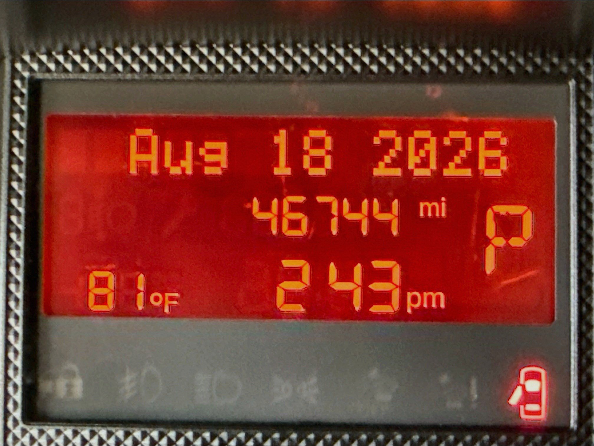 Used 2021 RAM ProMaster 1500 FWD image 16